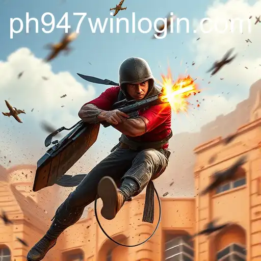 The Thrills and Skills of Action Games: Exploring the Category and Its Popularity