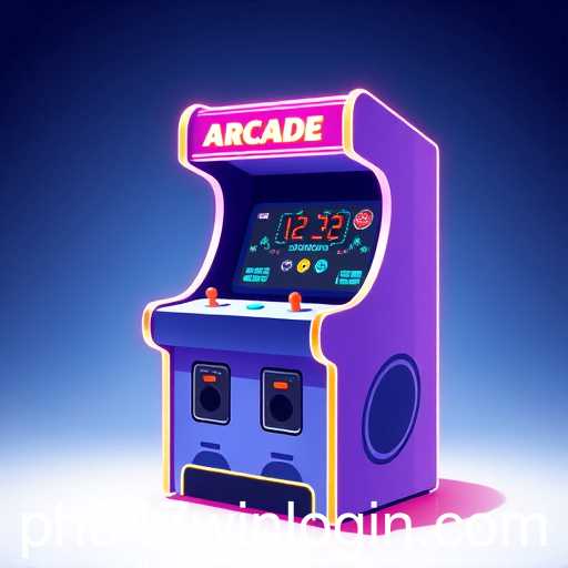 Exploring the Timeless Charm of Arcade Games