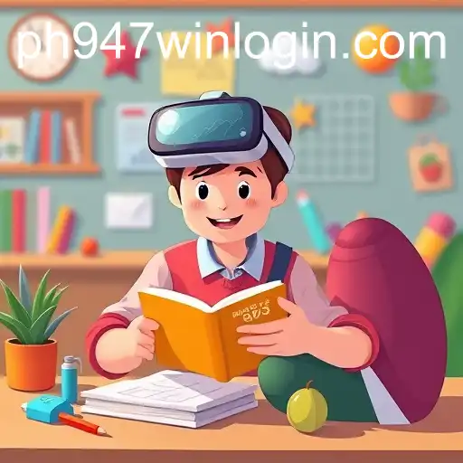 The Impact and Evolution of Educational Games in the Digital Age