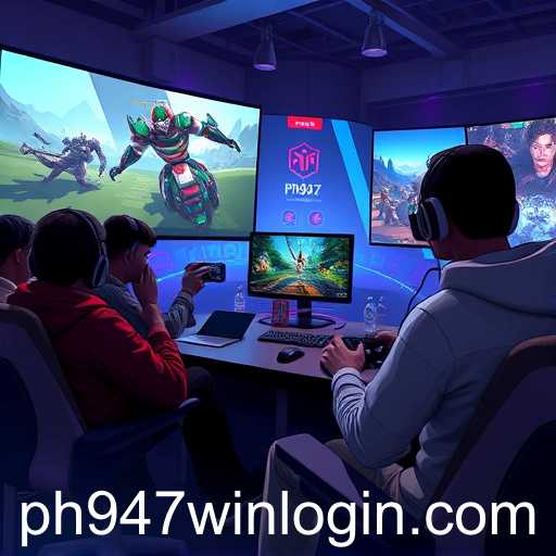 The Evolution of Online Gaming in 2025