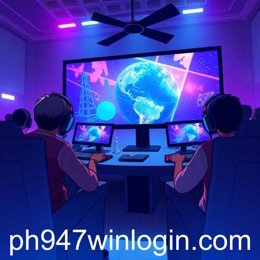 The Ever-Evolving Realm of Online Gaming