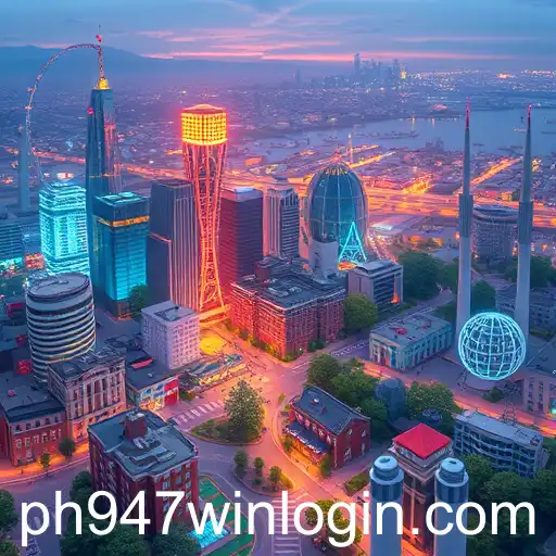 Gaming Evolution: PH947 Reigns in 2025