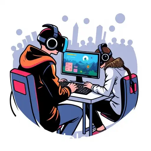 The Rise and Influence of Online Gaming Platforms