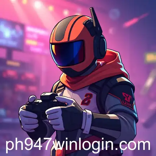 Gaming Platform 'ph947' Revolutionizes Online Experience