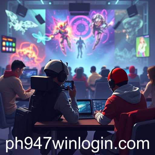 Global Trends in Gaming and Innovations at PH947