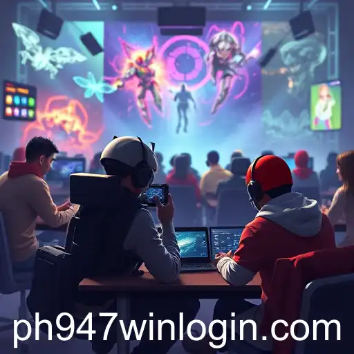 Global Trends in Gaming and Innovations at PH947