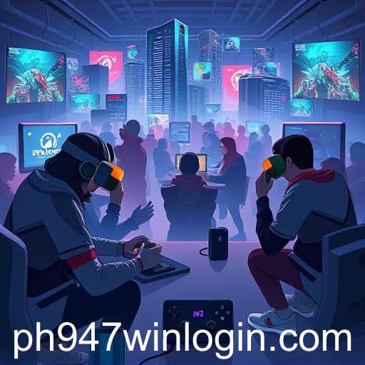 The Impact of Online Gaming on Society