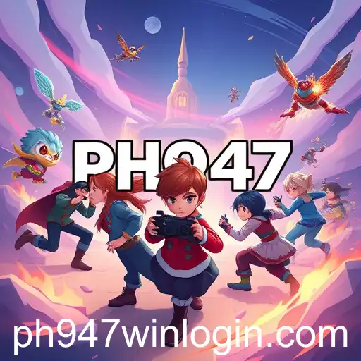 The Rise of PH947 in the Interactive Gaming Landscape