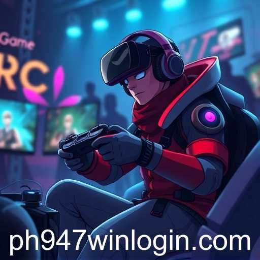 Gaming Evolutions: The Rise of PH947