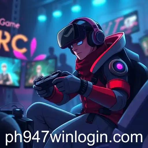 Gaming Evolutions: The Rise of PH947