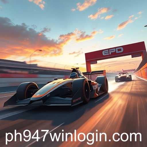 Exploring the Thrills of 'Racing Games': A Journey Through the Digital Speedway