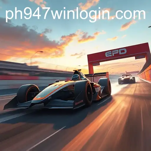 Exploring the Thrills of 'Racing Games': A Journey Through the Digital Speedway