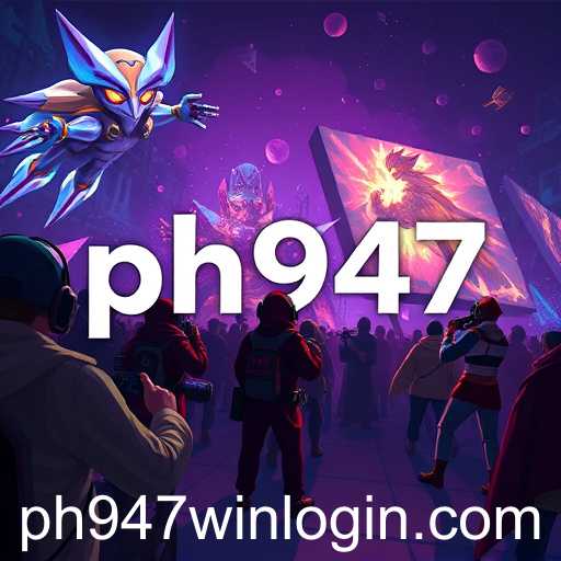 Revolutionizing Gaming Experiences with 'ph947'