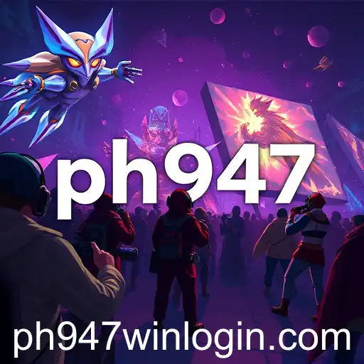 Revolutionizing Gaming Experiences with 'ph947'