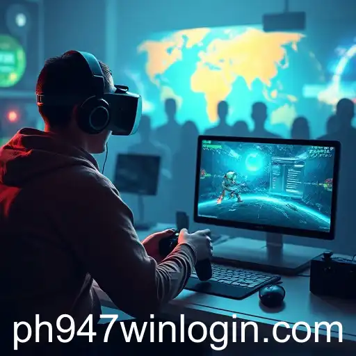 The Rise of Online Gaming Communities