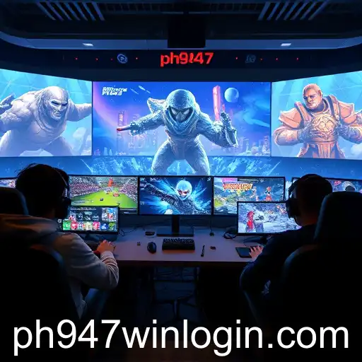 Rise of Engaging Online Games