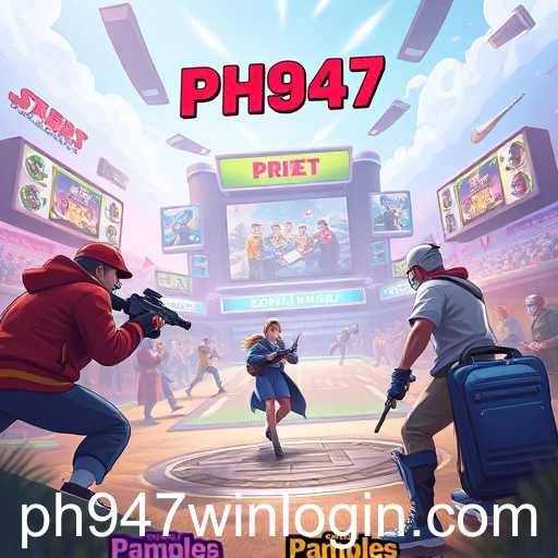 Gaming Evolution: The Rise of Ph947