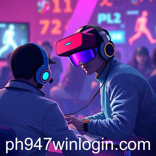 Rising Trends in Online Gaming