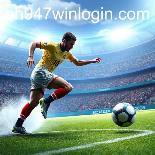 The Exciting World of Sports Games: Unleashing Competitiveness and Fun