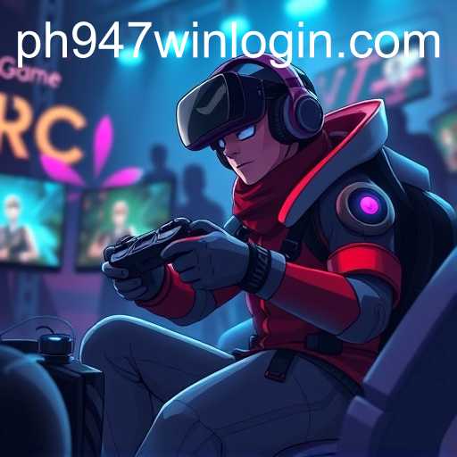 Virtual Gaming Revolution Continues