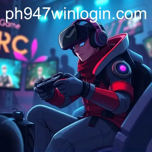 Virtual Gaming Revolution Continues